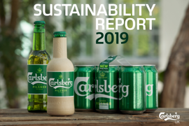 Sustainability » Report downloads « Carlsberg UK